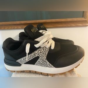 Rachel Zoe tennis shoes